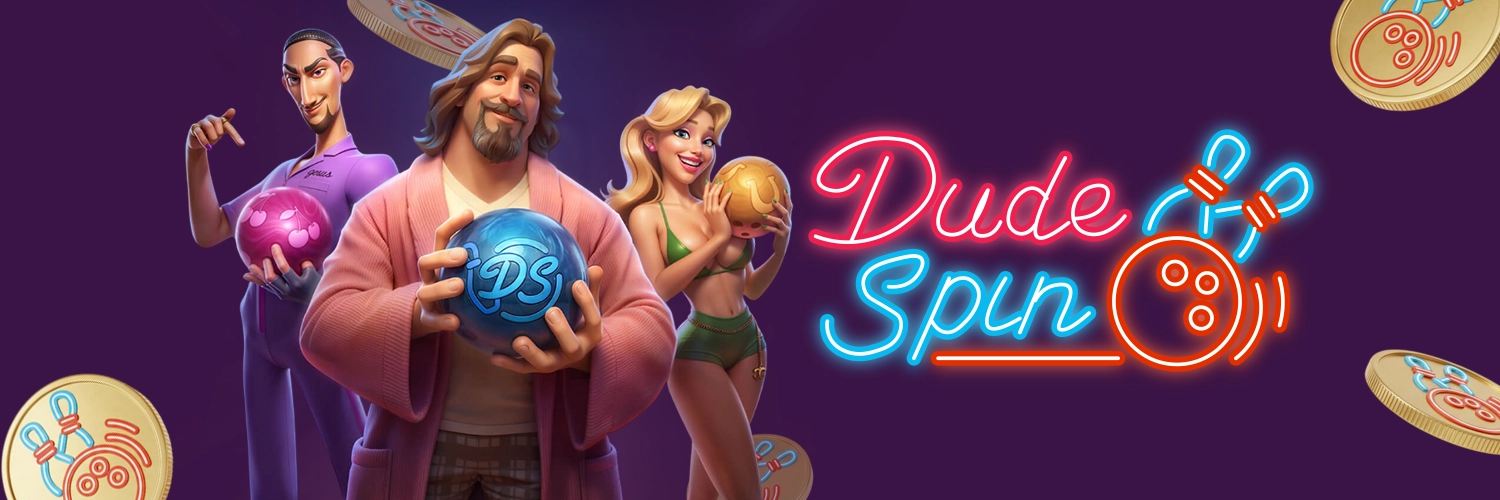 Dudespin Casino Dudespin Casino