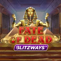 Fate of Dead Blitzways